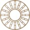 Ekena Millwork Hale Wood Fretwork Pierced Ceiling Medallion, Red Oak, 20"OD x 7 1/4"ID x 3/8"T CMWP20X20X0375HHRO - alternate 3